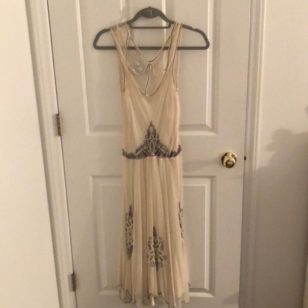 20s style party dress
